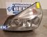 Headlight RENAULT Espace IV (JK0/1)