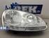 Headlight VW Golf V (1K1)