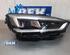 Headlight AUDI A5 Convertible (F57, F5E)