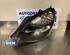 Koplamp RENAULT CLIO II (BB_, CB_), RENAULT CLIO III (BR0/1, CR0/1), RENAULT THALIA I (LB_)