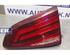 Combination Rearlight VW Golf VII (5G1, BE1, BE2, BQ1)