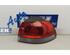 Combination Rearlight VW Golf V (1K1), VW Golf VI (5K1)