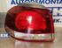 Combination Rearlight VW Golf VI (5K1)