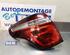 Combination Rearlight CITROËN C4 GRAND PICASSO I (UA_), CITROËN C4 PICASSO I MPV (UD_)