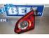 Combination Rearlight NISSAN Qashqai +2 I (J10, JJ10E, NJ10)