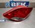 Combination Rearlight PEUGEOT 207 (WA, WC)