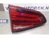 Combination Rearlight VW Golf VII (5G1, BE1, BE2, BQ1)