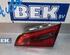 Combination Rearlight AUDI A3 Sportback (8VA, 8VF)