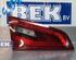 Combination Rearlight AUDI A3 Sportback (8VA, 8VF)