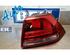 Combination Rearlight VW Golf VII (5G1, BE1, BE2, BQ1)