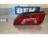 Combination Rearlight VW UP! (121, 122, 123, BL1, BL2, BL3), VW Load UP (121, 122, BL1, BL2)