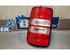 Combination Rearlight VW CADDY III MPV (2KB, 2KJ, 2CB, 2CJ)