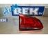 Combination Rearlight VW GOLF VII Variant (BA5, BV5)