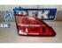 Combination Rearlight MAZDA 5 (CW), MAZDA 5 (CR19)