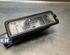 Licence Plate Light VW Golf VII (5G1, BE1, BE2, BQ1)