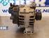 Dynamo (Alternator) MERCEDES-BENZ A-Klasse (W169)