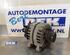 Dynamo (Alternator) PEUGEOT 308 II (L3, LB, LH, LP, LW)