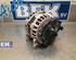 Dynamo (Alternator) VW POLO (AW1, BZ1)