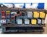 Fuse Box MERCEDES-BENZ Sprinter 3,5-T Kasten (906)