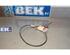 Exhaust gas temperature sensor  VW SCIROCCO (137, 138)