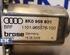 Electric Window Lift Motor AUDI A4 Avant (8K5, B8)