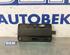 Control unit BMW 6er Cabriolet (E64)