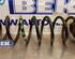 Coil Spring AUDI A1 (8X1, 8XK), AUDI A1 Sportback (8XA, 8XF)