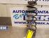 Coil Spring VW Polo (6C1, 6R1)