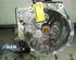 Manual Transmission FORD Fiesta VI (CB1, CCN)