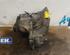 Manual Transmission FORD Fiesta VI (CB1, CCN)