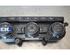 Heating & Ventilation Control Assembly VW Golf VII Variant (BA5, BV5)