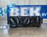 Bedieningselement verwarming & ventilatie VW UP! (121, 122, 123, BL1, BL2, BL3)