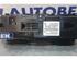 Heating & Ventilation Control Assembly MERCEDES-BENZ E-Klasse (W212)