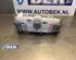 Heating & Ventilation Control Assembly PEUGEOT 107 (PM, PN)