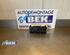 Heating & Ventilation Control Assembly MERCEDES-BENZ A-Klasse (W169)