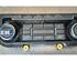 Heating & Ventilation Control Assembly VW MULTIVAN V (7HM, 7HN, 7HF, 7EF, 7EM, 7EN)