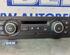 Heating & Ventilation Control Assembly BMW 1 Coupe (E82)