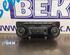 Heating & Ventilation Control Assembly SKODA YETI (5L)