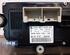 Heating & Ventilation Control Assembly SKODA YETI (5L)