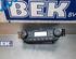 Heating & Ventilation Control Assembly KIA CEE'D Sportswagon (JD), KIA CEE'D (JD)