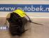 Resistor Interior Blower RENAULT Twingo II (CN0)