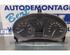 Tachometer (Revolution Counter) PEUGEOT PARTNER Box Body/MPV