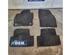 Floor mat (Carpet Mat) SEAT IBIZA V (KJ1, KJG)