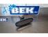 Interior Rear View Mirror VW SCIROCCO (137, 138)