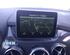 Instrument Cluster MERCEDES-BENZ B-Klasse (W242, W246)