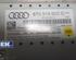 Instrument Cluster AUDI A4 Avant (8K5, B8)