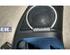 Loudspeaker VW Golf VI (5K1)