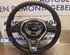 Steering Wheel MERCEDES-BENZ B-Klasse (W242, W246)