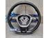 Steering Wheel VW GOLF VII (5G1, BQ1, BE1, BE2), VW GOLF VII Variant (BA5, BV5), VW GOLF VIII Variant (CG5)