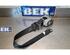 Safety Belts TOYOTA Aygo (KGB1, WNB1)